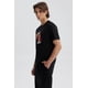 thumbnail image 2 of Polera Hombre One Piece Negro - V, 2 of 4