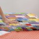 thumbnail image 3 of Poke mon Bedding Sets Cartoon Duvet Cover Lightweight 3 Piece Bet Sets for Kids Boys Girls, 3 of 5