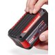 thumbnail image 5 of Starter Kit Cargador Y Bateria Einhell Pxc 5,2 Ah, 5 of 6