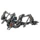 thumbnail image 2 of Figura de acción Transformers Studio Series 91 Leader Class, 2 of 5