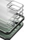 thumbnail image 2 of Carcasa Rock Ultra Delgada Para iPhone XR, 2 of 3