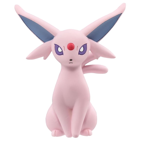 Figura Takara Tomy Moncolle Espeon (serie Pokémon)