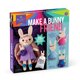 thumbnail image 1 of Kit de Manualidades Craft-tastic Amigo Conejito – Kit de Costura, 1 of 9