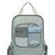 thumbnail image 4 of Mochila Mujer Moda Omega Bordado Menta Head, 4 of 6