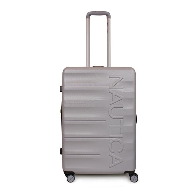 Nautica - Maleta Mediana M (20 Kg) Ibiza Gris