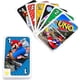 thumbnail image 3 of Juego de cartas Mattel Games UNO Mario Kart para niños y adultos mayores de 7 años, 3 of 5