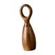 thumbnail image 2 of Molinillo De Madera Manual Para Sal Y Pimienta, Para Cocina Doméstica, 1 Unidad, 2 of 3