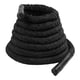 thumbnail image 1 of Cuerda De Batalla Para Musculación, Entrenamiento De Fuerza Física, Cuerda De Fitness Para Brazos, 38 Mm, Color Negro, 1 of 5