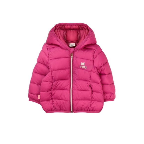 Parka bb niña day to day
