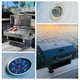 thumbnail image 5 of Parrilla para Barco Bunker Up Fishin 12000 BTU Acero Inoxidable, 5 of 8