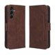 thumbnail image 3 of Funda Cartera Magnética para Samsung Galaxy A14 4G- Tarjetero Desmontable, Cuero PU, Soporte, 3 of 6