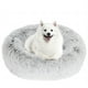 thumbnail image 1 of Cama para perros JOLLYVOGUE, relajante y ansiolítica, rosquilla para mascotas grandes, 1 of 3