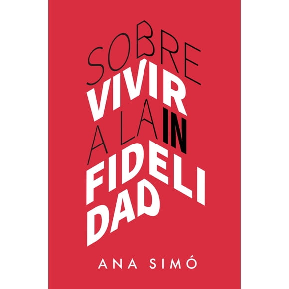 Libro Sobrevivir a la infidelidad (edición en español)