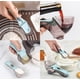 thumbnail image 2 of Cuchara Medidora Ajustable 2 En 1 Medicion Precisa Para Solidos Y Liquidos, 2 of 8