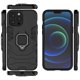 thumbnail image 5 of FOXDOCK Funda Antigolpes para iPhone 12 PRO MAX – Protección Total con Soporte y Diseño Robusto, 5 of 5