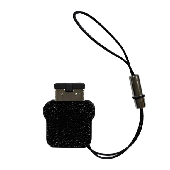 Adaptador de carga TEGRUP Type-C para GBAsp y NDS de primera generación con cordón