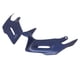 thumbnail image 4 of Alerón Neumático De Carenado Delantero ABS Para Yamaha YZF R3 R25 2014-2018 Azul, 4 of 5