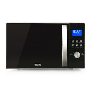 Thomas - Microondas Th-34Dmg 34 Litros 1000W Gris