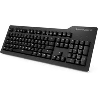 Teclado Das Keyboard Prime 13 Cherry Mx Brown Retroiluminado