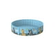 thumbnail image 3 of Piscina Plegable Niños 4 en 1 PVC Duro 120x45cm No Inflable, 3 of 4