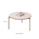 thumbnail image 5 of Mesa Centro Bela Beige, 5 of 5
