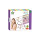 thumbnail image 1 of Manualidades Set de Joyas para Armar Colores Pastel, 1 of 4