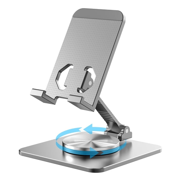 Soporte Ajustable para Teléfono y Tablet SOJUNER 4–9,7in Gris