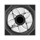 thumbnail image 3 of Ventilador Xilence by be quiet! XF078 REVERSE XPF120UR.ARGB, 3 of 4