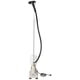 thumbnail image 2 of Vaporizador de ropa Jiffy J-2 con cabezal de vapor de plástico, 3,79 L, 1300 W, 2 of 5