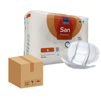 Abena - Pañales Para Adulto San 8, Premium, 88 Unid.