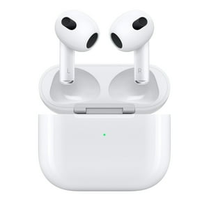 Apple - Audífonos Airpods 3ª Generación