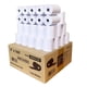 thumbnail image 1 of Papel de recibo de fianza de 1 capa, 76 x 50 m, para caja registradora POS (50 rollos), 1 of 8