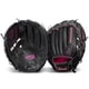 thumbnail image 2 of Guantes de softball Franklin Sports Windmill Fastpitch Pink 12, 2 of 8