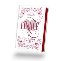 Puck - Libro Finale (Ed Especial) Stephanie Garber