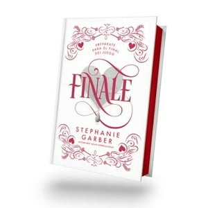 Puck - Libro Finale (Ed. Especial) - Stephanie Garber