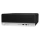 thumbnail image 2 of Desktop HP ProDesk 400 G5 Intel Core i3-8100 4GB RAM/1TB HDD (Reacondicionado), 2 of 7