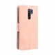 thumbnail image 4 of Funda Cartera Magnética para Xiaomi Redmi 9- Tarjetero Desmontable, Cuero PU, Soporte, 4 of 6