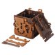 thumbnail image 5 of Caja de rompecabezas WOODEN.CITY Enigma Escape Room Steampunk 3D, 5 of 9