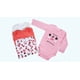thumbnail image 2 of Bodys Algodon Bebe Pack 4 Unidades, 2 of 2