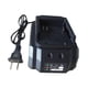 thumbnail image 5 of Cargador De Batería Con Enchufe Estadounidense Para Destornillador Eléctrico Para Papá Amigo Y Esposo 21 V 2 A, 5 of 5