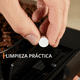 thumbnail image 5 of Cafetera Espresso Full Auto Sensation Milk + Kit Accesorios Krups, 5 of 8