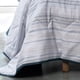 thumbnail image 3 of Cubrecama Altenburg 2 Plazas Velvet, 3 of 4