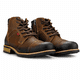 thumbnail image 5 of Bototo Ferracini Hombre York 9882 Conhaque Urbano, 5 of 7