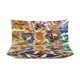 thumbnail image 4 of Pok-mon Pika-chu Pok-mon Pika-chu Bedding Set Sheet Set for Kids Adults,All Season Lightweight, 4 of 5