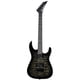 thumbnail image 1 of Guitarra Eléct JS Series Dinky Transparent Black, 1 of 4