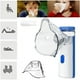 thumbnail image 3 of Nebulizador Portatil Inhalador Aerocamara Nebulizador Asma., 3 of 5