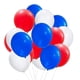 thumbnail image 1 of Pack X 4 Globos N°9 Fiestas Patrias 25 Und, 1 of 3