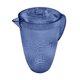 thumbnail image 2 of Jarro De Plástico 2L 1 Pieza Hammer Wmc2401007B Ps Azul, 2 of 4