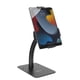 thumbnail image 1 of Soporte para tablet Mount-It! MI-3871B antirrobo para 7,9"–11", 1 of 9