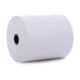 thumbnail image 1 of Rollo Térmico 80mmx80mm 48 Grs Recibos Tickets Pos Blanco, 1 of 5